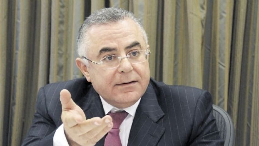 عكاشة لـالأهلي والاتربي لـمصر ومنير الزاهد رئيساً لبنك القاهرة 