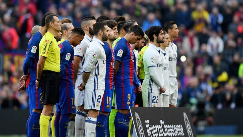 الكلاسيكو| برشلونة وريال مدريد.. أن تضع قدمك في حذاء الآخر