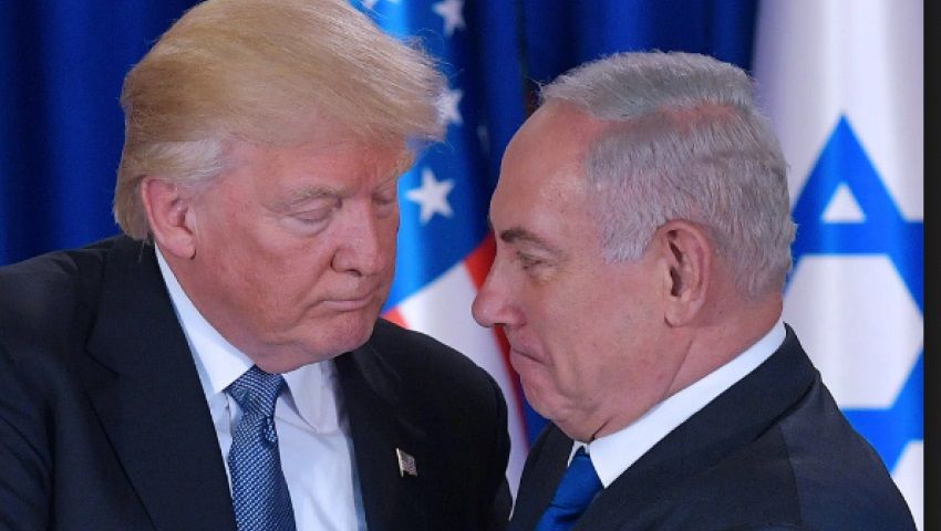 الاعتراف بـ«سيادة إسرائيل على الجولان».. 9 بيانات ترد على غطرسة ترامب