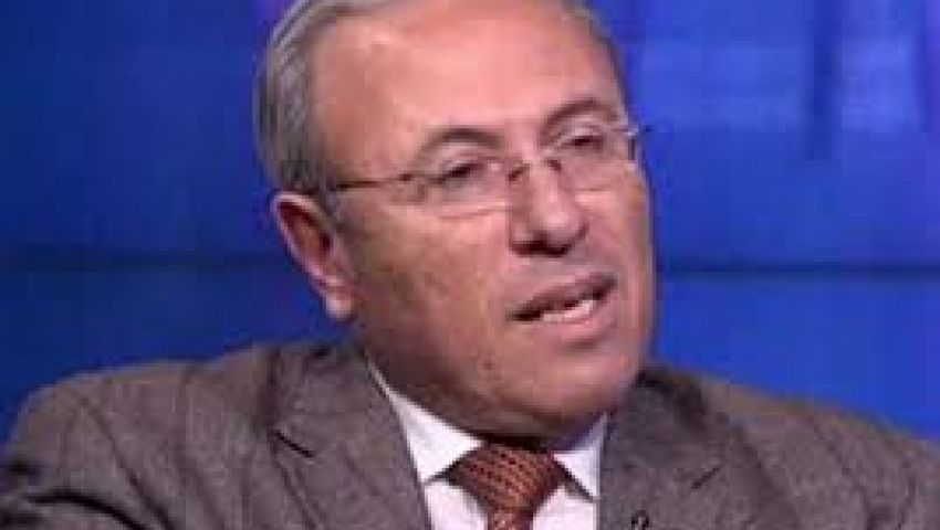 علي النمر: اتهامات الرئيس لي بالتزوير غير صحيحة