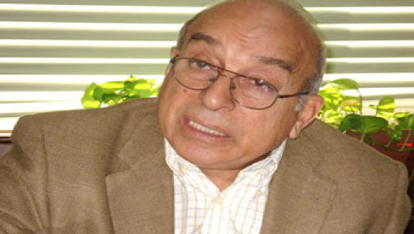 هويدي: مرسي قد يخرج من المشهد السياسي قريبًا