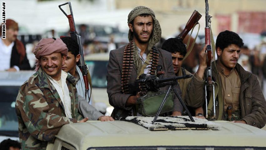 المقاومة اليمنية تتهم الحوثيين بتفجير مرفق طبي في صنعاء