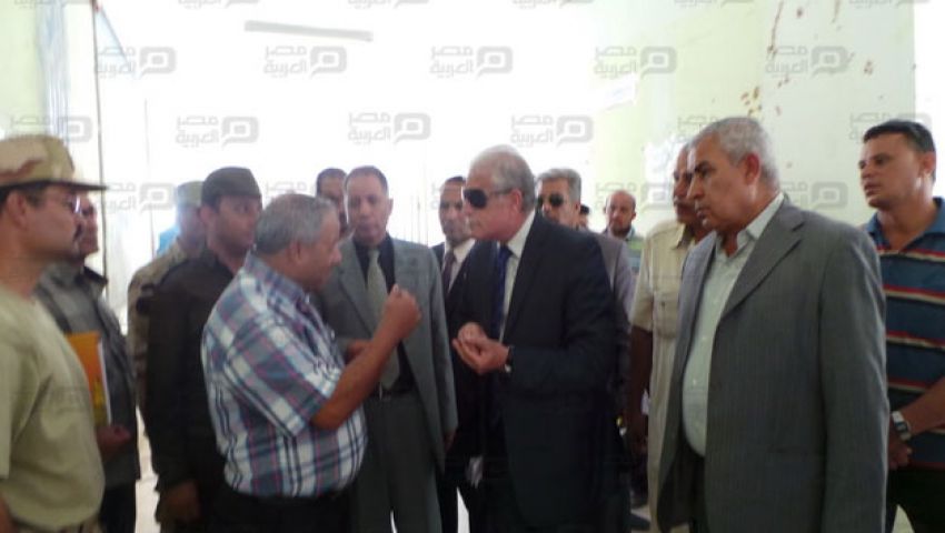 تزويغ الطلاب يطيح بمدير مدرسة عسكرية من منصبه