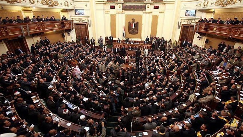 بالأرقام .. مقاعد البرلمان المستهدفة من الأحزاب