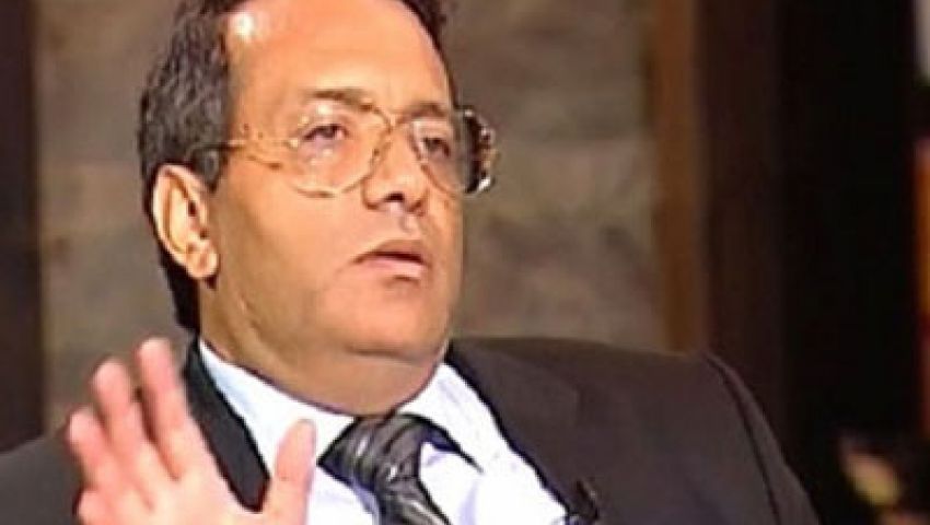 الجوادي:الانقلاب يضر بالوحدة وعلى الأقباط أن يعوا ذلك