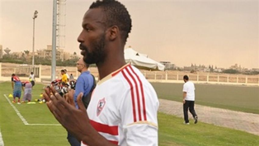 الجبلاية ترفض إرسال بطاقة سيسيه للاتحاد الليبي