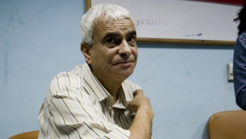 كمال خليل: السيسي هو المسئول الأول عن فشل كل الحكومات السابقة