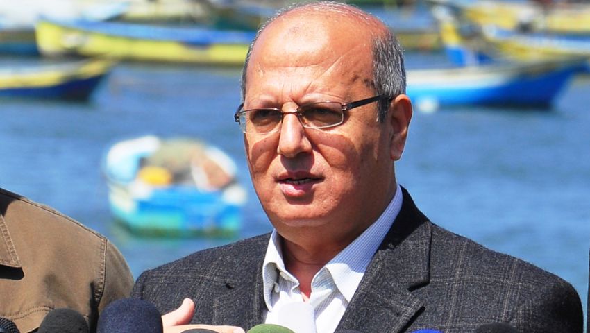 نائب فلسطيني: غدًا إضراب شامل بفلسطين احتجاجًا على بناء المستوطنات