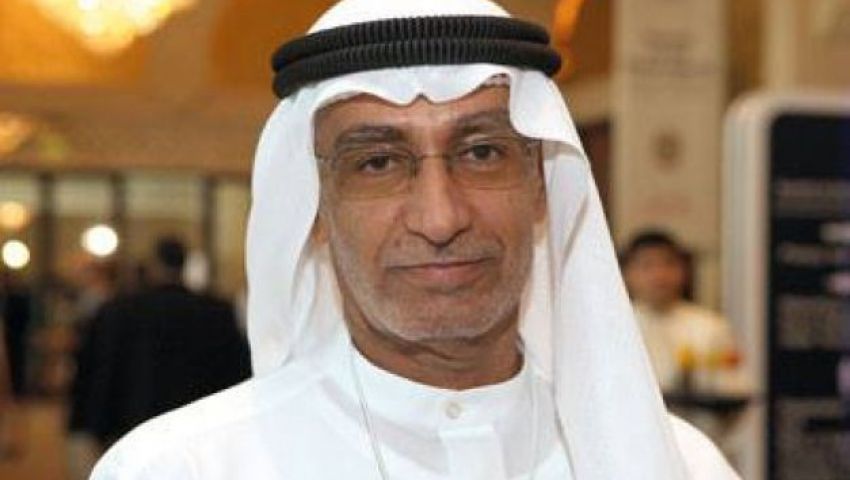 مستشار بن زايد: زيارة الملك سلمان إلى مصر تؤكد قوة محور الاعتدال العربي