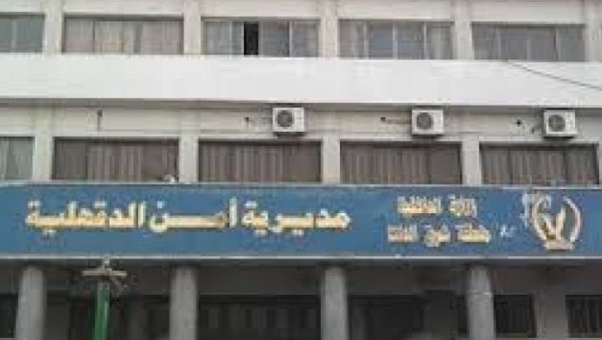 القبض على صاحب مخبز بحوزته 2000 رغيف مدعم بالدقهلية