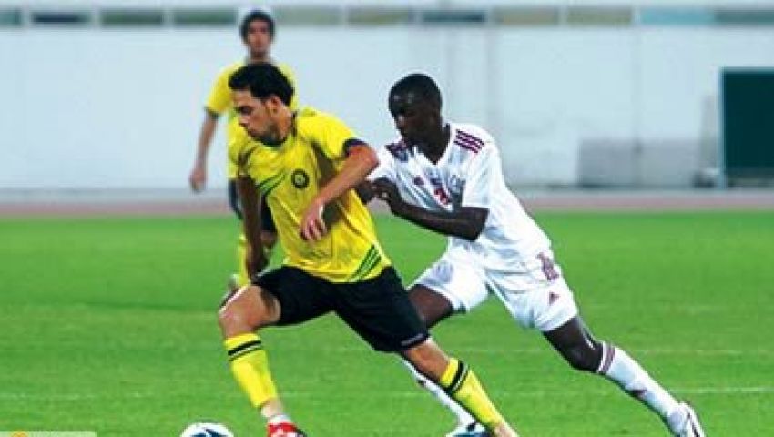 خشبة : الأهلي ليس فى حاجة لإبراهيم صلاح