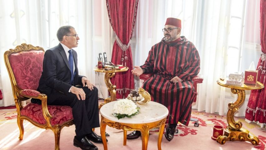 التعديل الحكومي في المغرب.. هل يواجه العثماني سيناريو بنكيران؟