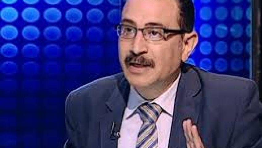 فيديو..طارق فهمي : مصر لديها توجه لإعادة بناء الجيشين الليبي والسوري