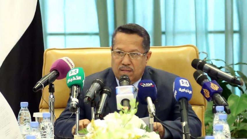 بن دغر: الجيش اليمني سيطر على 80% من الجوف