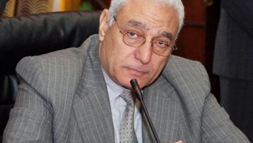 البرلمان يستعين بالمؤسسات الدينية لصياغة مشروع قانون لضبط الفتوى