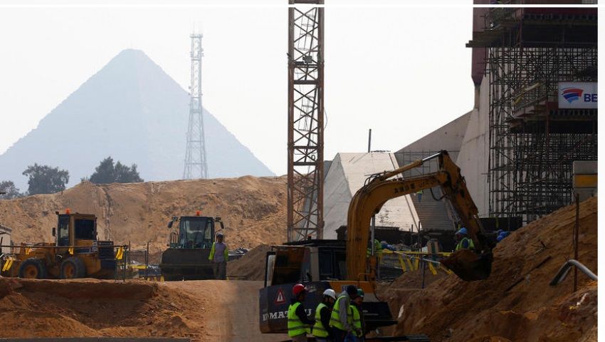 بعد تأجيل افتتاح المتحف الكبير.. خروج مصر من قائمة الأفضل وجهة للسفر
