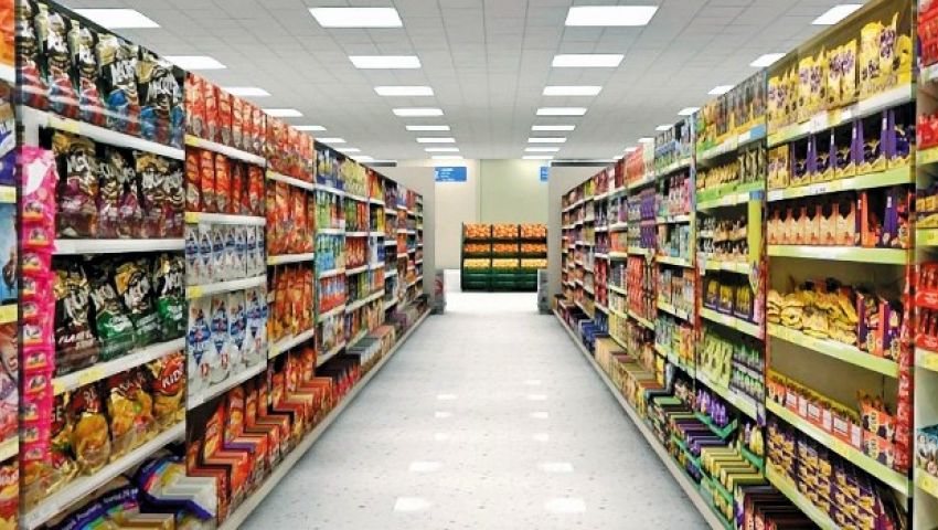 مستند.. حماية المستهلك يكشف مخالفات بالمجمعات الاستهلاكية بالإسكندرية