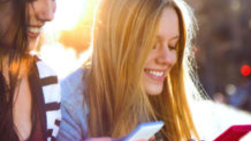 للمرأة .. 4 تطبيقات هامة لا يمكنك الاستغناء عنها