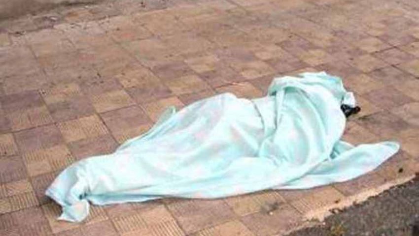 العثور على جثة بترعة الإبراهيمية بالمنيا