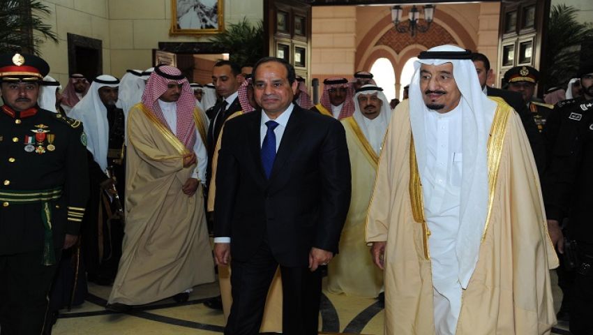 فيديو| سياسي سعودي: لا نعرف أين ذهبت أموال الخليج المقدمة لمصر؟