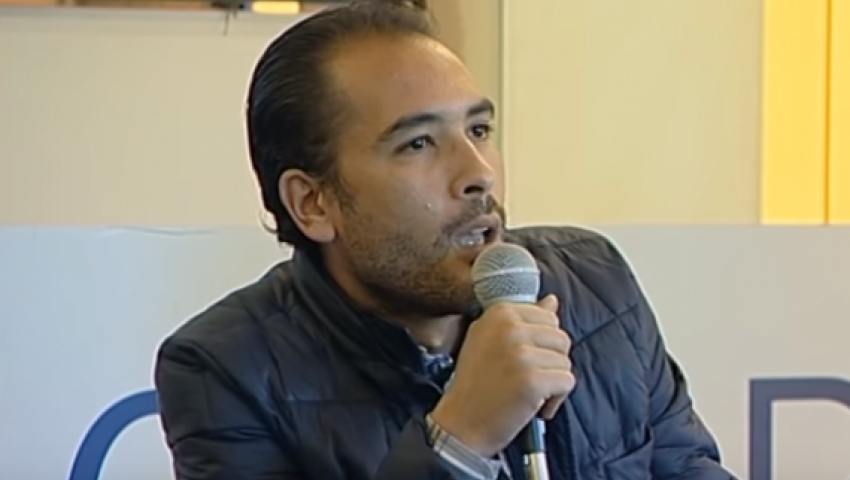 مالك عدلي عن حبس الشباب: «مش كفاية ولا إيه؟»