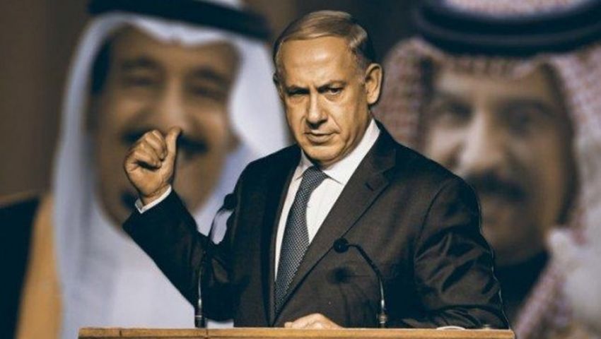 التطبيع.. هل يرجح كفة نتنياهو في انتخابات الكنيست؟