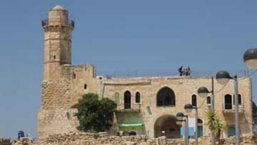 تحذيرات من تهويد قرية النبي صموئيل بالقدس