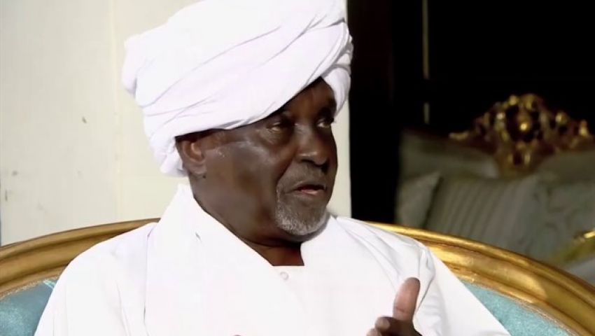 السودان.. المؤتمر الشعبي يقبل بمشاركة رمزية في الحكومة المرتقبة