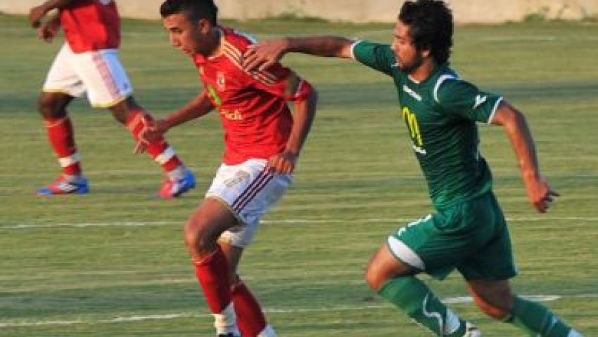 نجم الأهلي يساند الريال..ويتوقع تألق مودريتش