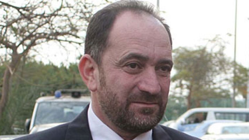 المصري: المنتخب ليس مؤهلاً للفوز بأمم أفريقيا
