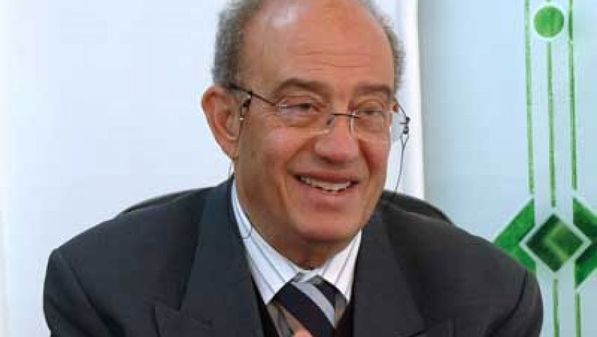 إعادة تشكيل مجلس التأمينات الاجتماعية