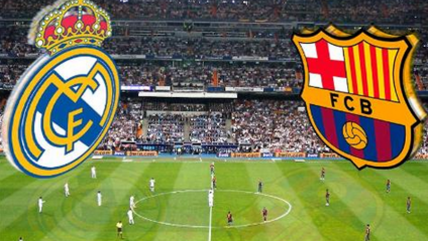 توقيت انطلاق الكلاسيكو حول العالم