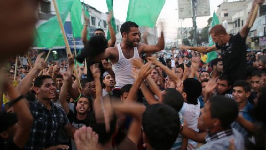 أكاديميون كويتيون: الشعب الفلسطيني بطل نصر غزة