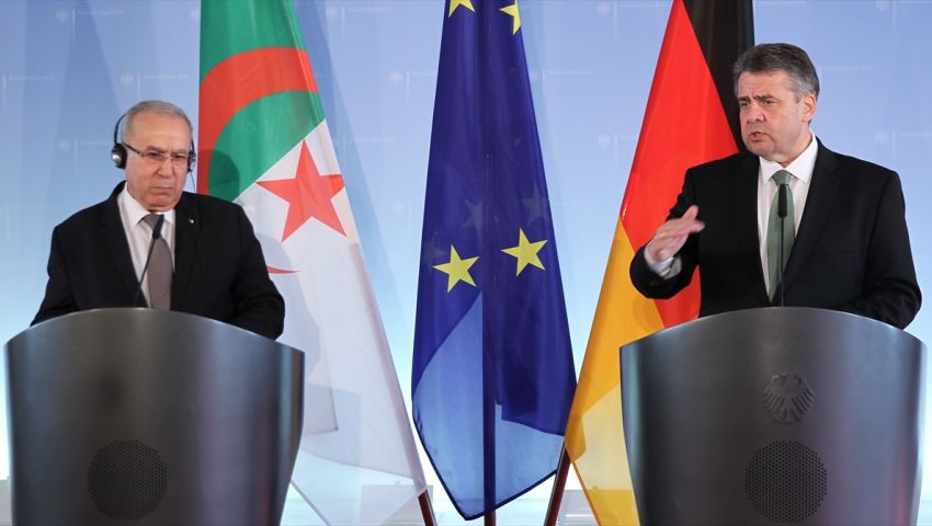 ألمانيا تدعو لمزيد من الجهود للتوصل إلى حل سلمي في ليبيا