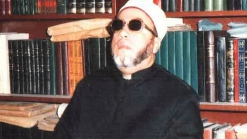 الشيخ كشك في عيون أئمة الأوقاف.. عالم دين أم خطيب سياسي