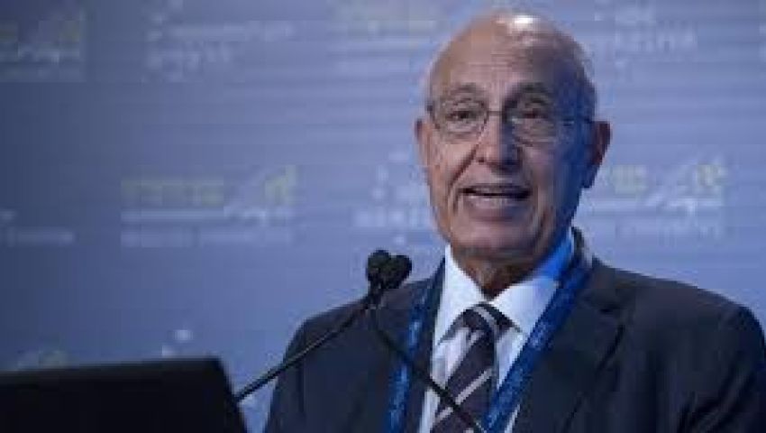 جيروزاليم بوست تكشف كواليس القبض على نجل نبيل شعث في مصر