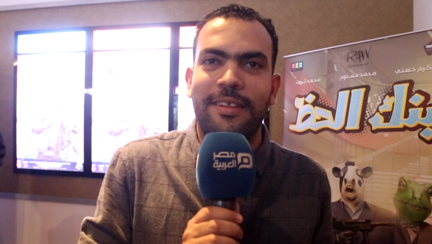 خالد عليش: أقدم مقلب جديد في رمضان 2017