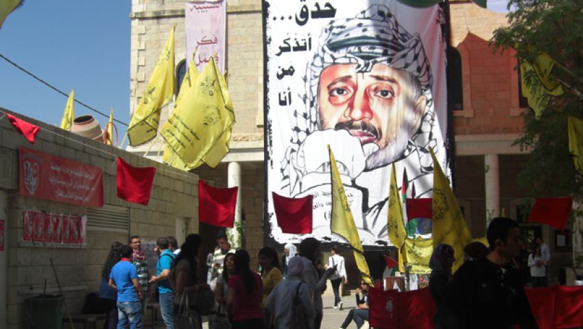 مخرجة فلسطينية تضع بيت لحم على خريطة العالم كرمز لتعدد الأديان