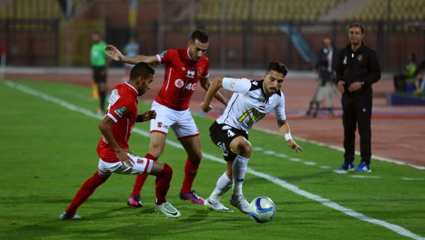 حصاد الجولة العاشرة.. كلاسيكو الكرة المصرية سلبي