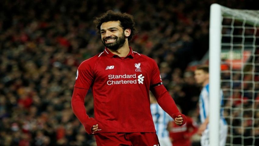 فيديو| محمد صلاح هدف «صعب» على رادار ريال مدريد