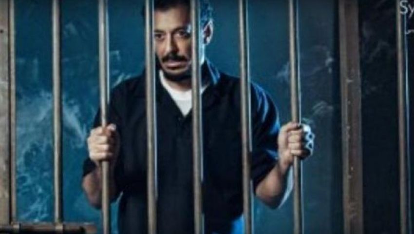 مسلسل «أيوب» الحلقة 5.. علقة ساخنة لأيتن عامر وهروب «رغدة»