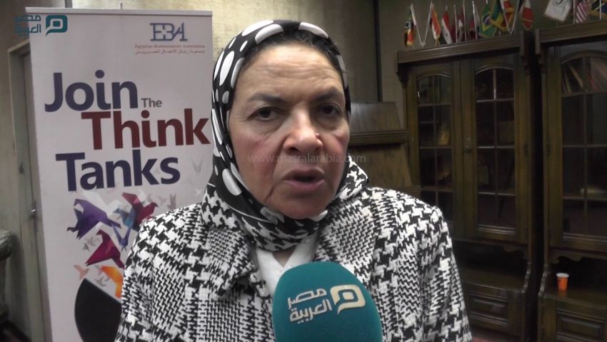 الحماقى: الدعم العيني أسوأ آليات النمو الاقتصادى والتحول للنقدى ضرورة