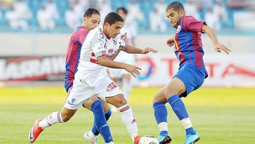 فيديو..التعادل ينهي افتتاح الدوري