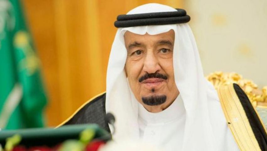 شاهد| الملك سلمان: لم نعرف الإرهاب إلا بعد ثورة الخميني في إيران