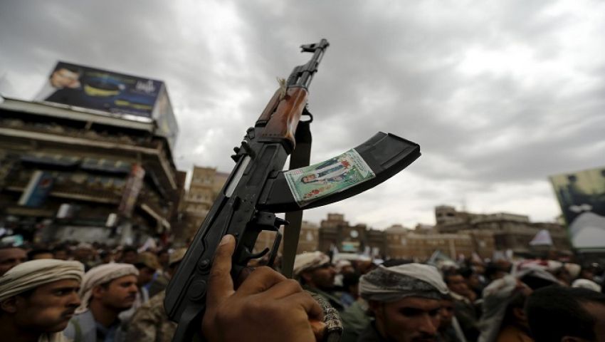 المعارك تتجدد في نهم باليمن.. وحشد حوثي ببني حشيش