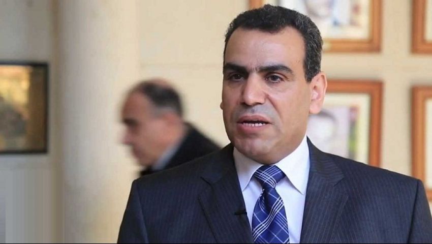 وزير الثقافة: مصر تفرح بالقناة ﻷنها فخرهم