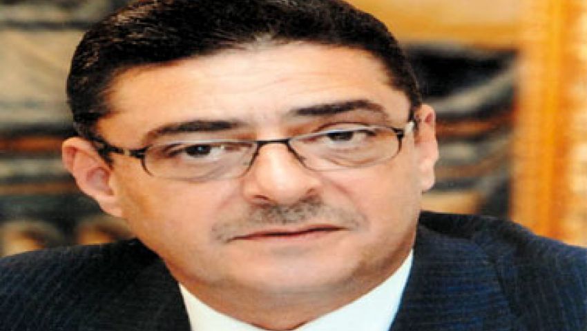 طاهر يشعل انتخابات الأهلي
