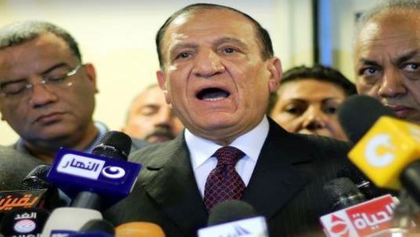 حزب عنان ينضم لحملة «مؤيدون» دعما للسيسي في الانتخابات الرئاسية 2018