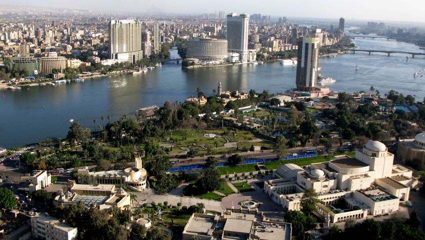 طقس اليوم.. لطيف نهارًا مع سقوط أمطار على السواحل الشمالية
