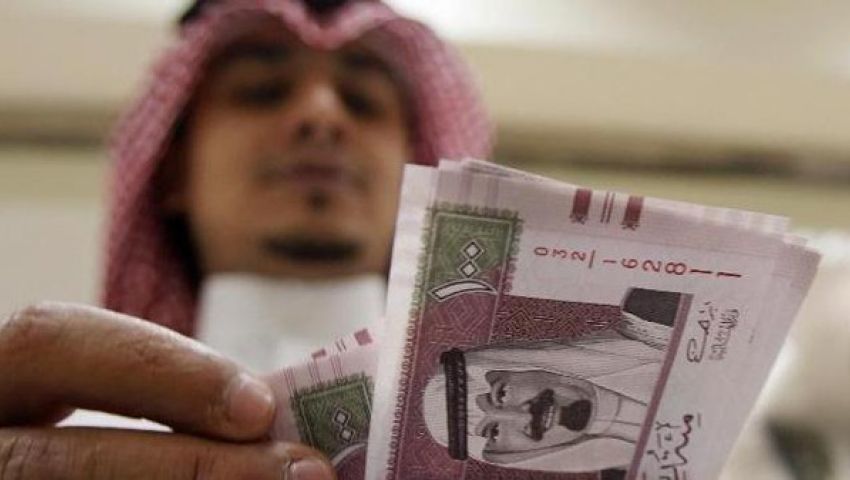 السعودية تفقد 11 مليار دولار من احتياطاتها الأجنبية في أكتوبر